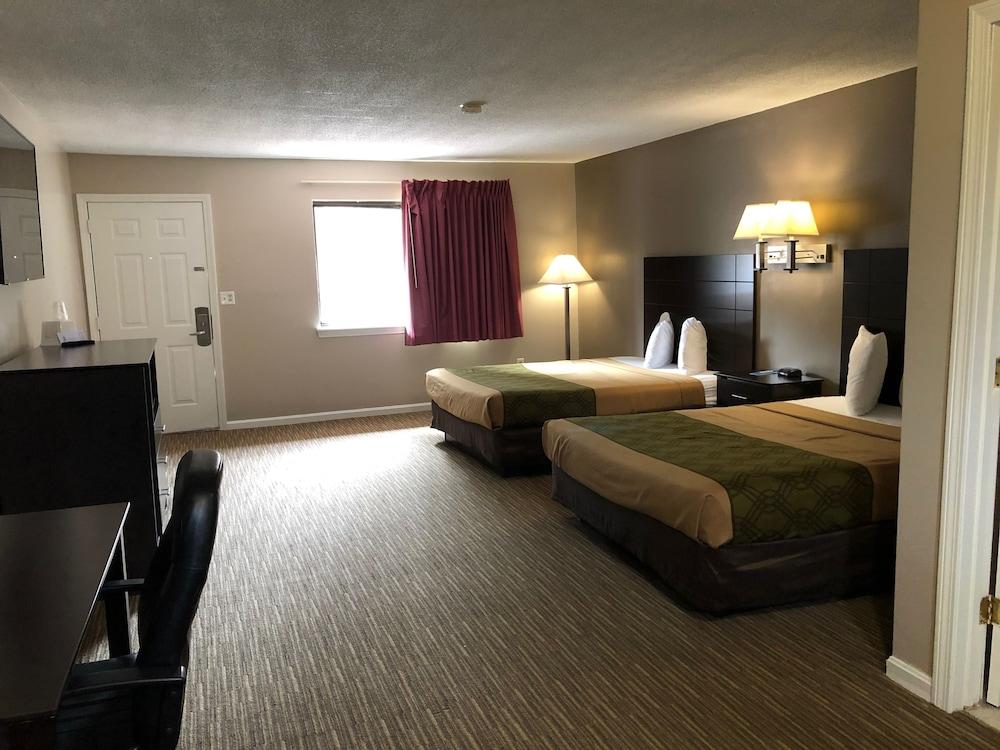 RODEWAY INN 2⋆ ::: UNITED STATES ::: COMPARE HOTEL RATES
